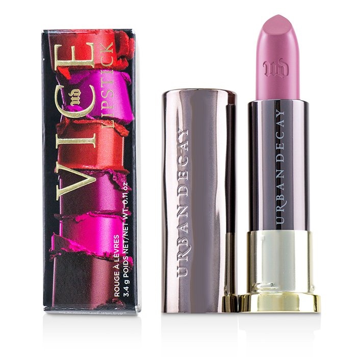 アーバンディケイ Urban Decay レディースヴァイスリップスティック # Violate (Cream) 3605971159718