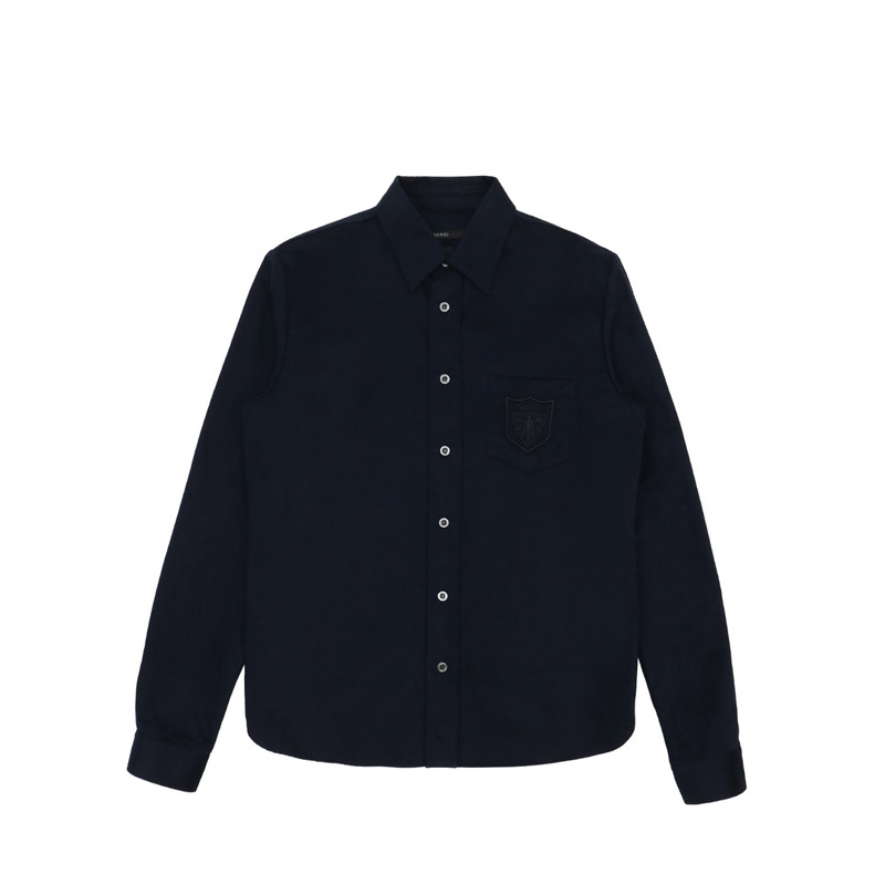グッチ GUCCI MEN SHIRT メンズ シャツ 387427 Z3572 4240