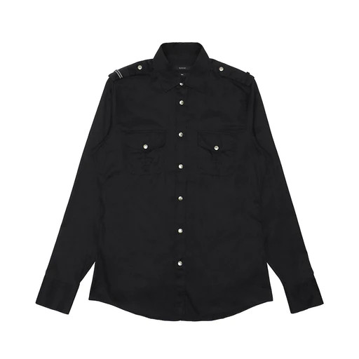 グッチ GUCCI MEN SHIRT メンズ シャツ 387428 Z0868 1000
