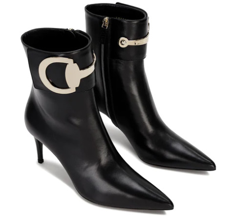 グッチ GUCCI レディース ロングブーツ  388362 C9D00 1000