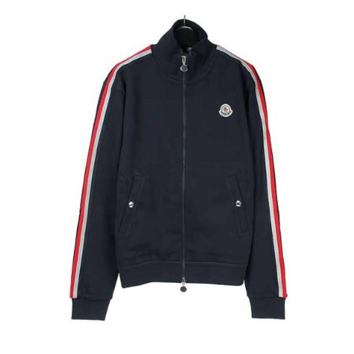 モンクレール MONCLER レディース メンズ カーディガン F20918G75300 V8162 778