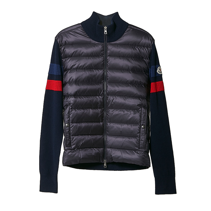 モンクレール MONCLER レディース ジャケット F20919B51500 A9421 778