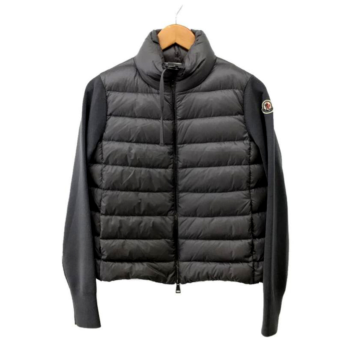 モンクレール MONCLER レディースダウンジャケット F20939B51100 A9018 999