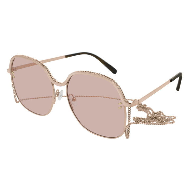 ステラマッカートニー STELLA MCCARTNEY レディース サングラス SC0166S 004