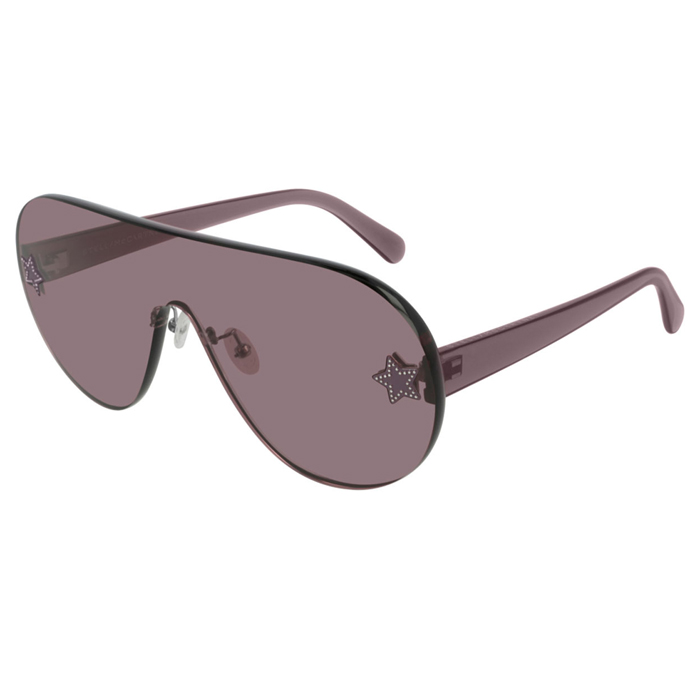 ステラマッカートニー STELLA MCCARTNEY レディースサングラス SC0168S 002