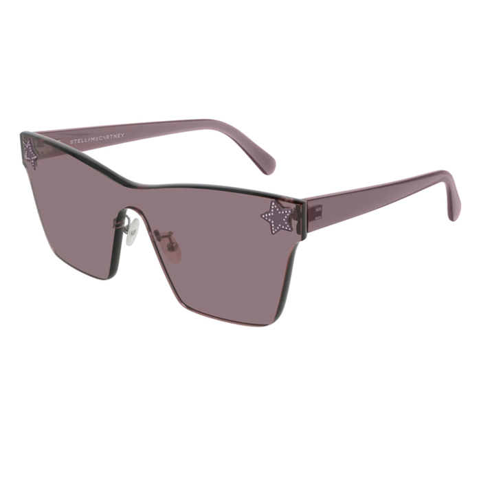ステラマッカートニー STELLA MCCARTNEY レディースサングラス SC0169S 002