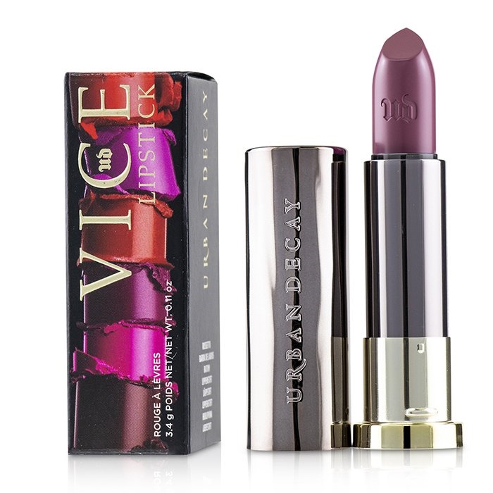 アーバンディケイ Urban Decay レディースヴァイスリップスティック # Rapture (Cream) 3605971158193