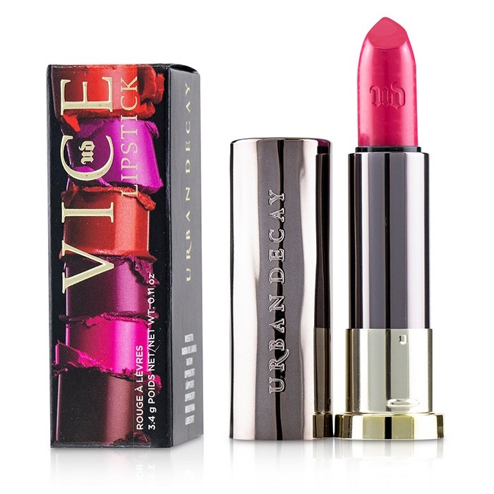 アーバンディケイ Urban Decay レディースヴァイスリップスティック # Checkmate (Comfort Matte) 3605971156113