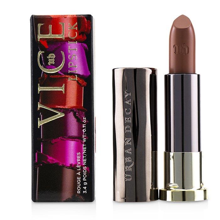 アーバンディケイ Urban Decay レディースヴァイスリップスティック # Fuel 2.0 (Cream) 3605971794438