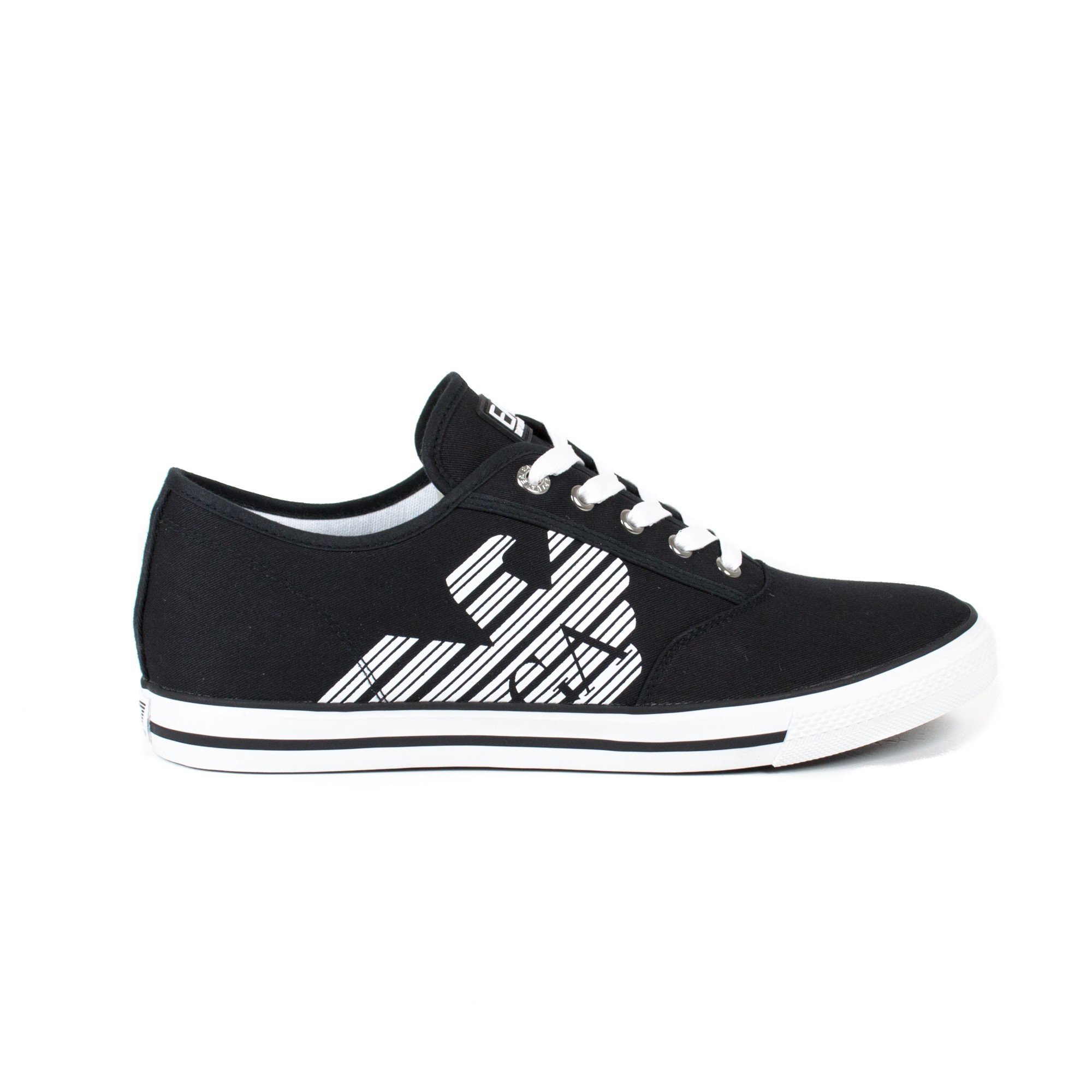 エンポリオ アルマーニ EA7 SNEAKERS メンズスニーカー 288030 6P299 00020