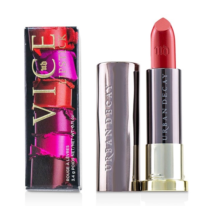 アーバンディケイ Urban Decay レディースヴァイスリップスティック # 714 (Mega Matte) 3605971155390