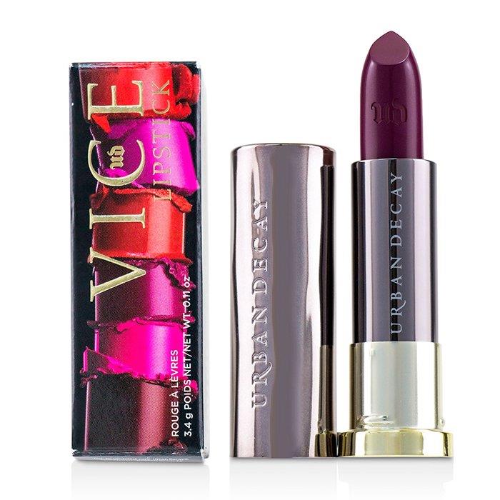 アーバンディケイ Urban Decay レディースヴァイスリップスティック # Afterdark (Comfort Matte) 3605971155475