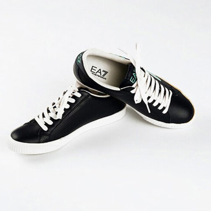 エンポリオ アルマーニ EA7 MEN SNEAKERS メンズスニーカー 278043 6P299 06935