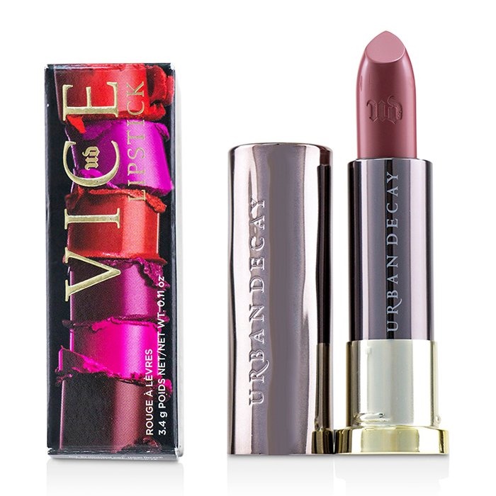 アーバンディケイ Urban Decay レディースヴァイスリップスティック # Crisis (Cream) 3605971156311