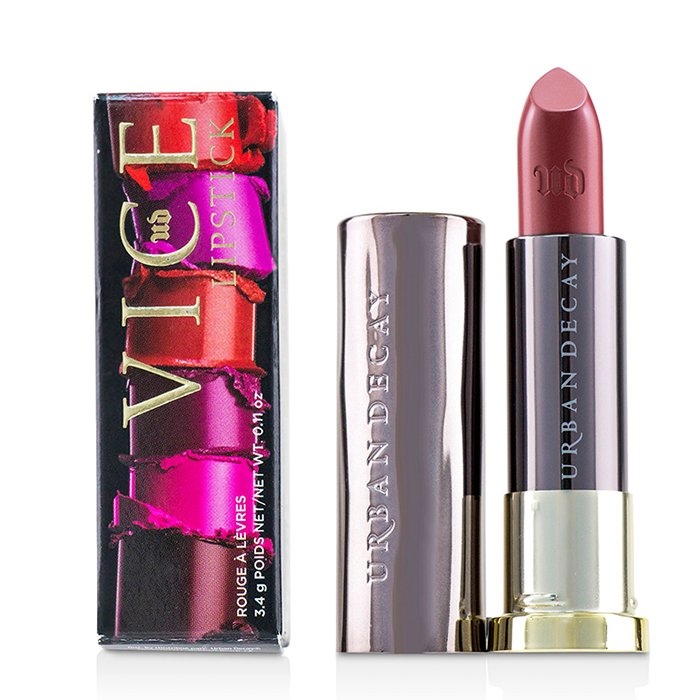 アーバンディケイ Urban Decay レディースヴァイスリップスティック # Manic (Cream) 3605971157431