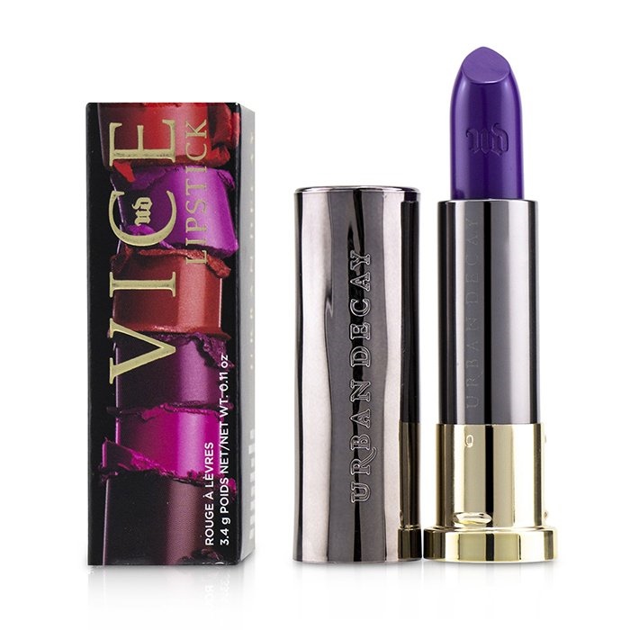 アーバンディケイ Urban Decay レディースヴァイスリップスティック # Pandemonium (Mega Matte) 3605971157912