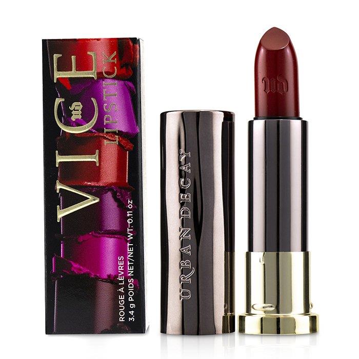 アーバンディケイ Urban Decay レディースヴァイスリップスティック # Bad Blood (Comfort Matte) 3605971155710