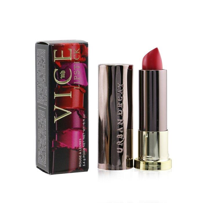 アーバンディケイ Urban Decay レディースヴァイスリップスティック # Tryst (Cream) 3605971159435