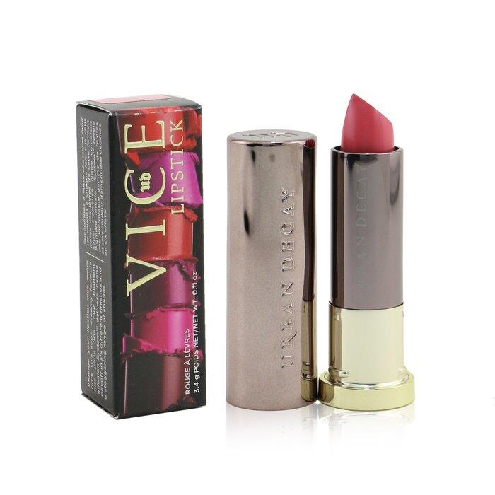 アーバンディケイ Urban Decay レディースヴァイスリップスティック # Streak (Cream)  3605971159077