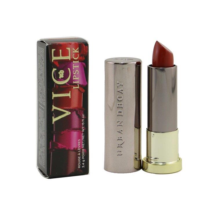 アーバンディケイ Urban Decay レディース ヴァイスリップスティック # Temper (Comfort Matte) 3605971159237