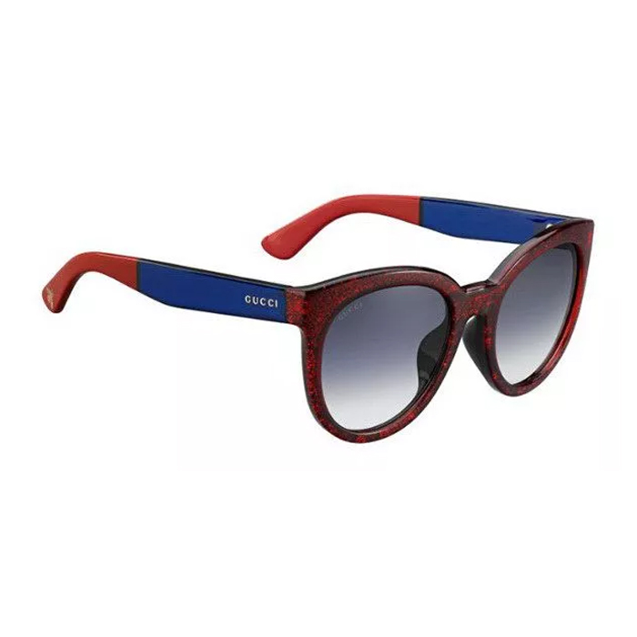グッチ GUCCI SUNGLASS レディースサングラス GG3842F VMW DG