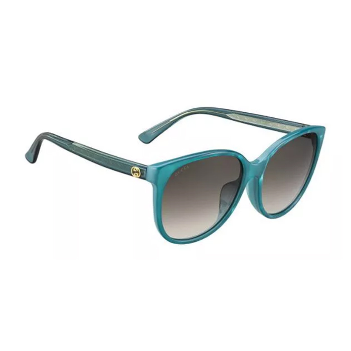 グッチ GUCCI SUNGLASS レディースサングラス GG3854F VLR HA