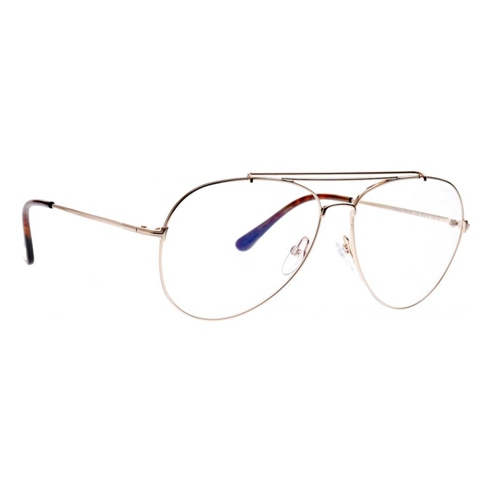 トムフォード TOM FORD レディース メガネフレーム TF0497 028