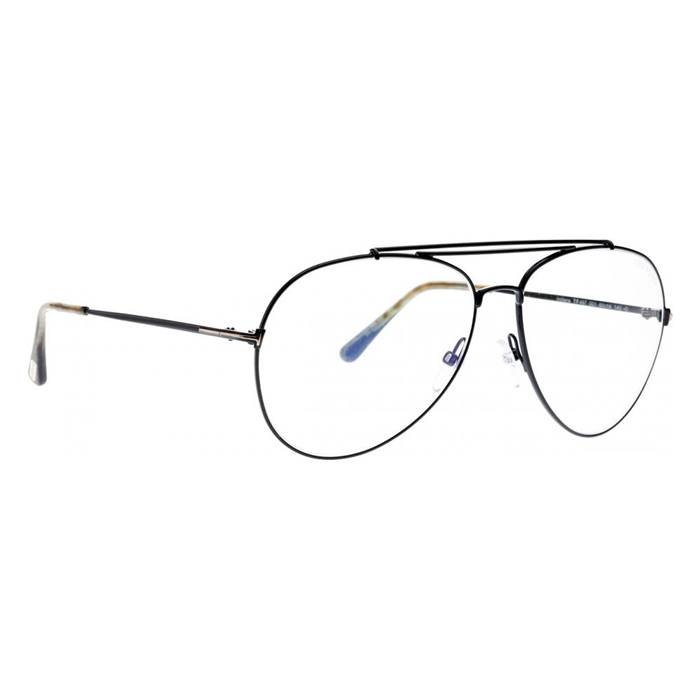 トムフォード TOM FORD レディース メガネフレーム TF0497 001