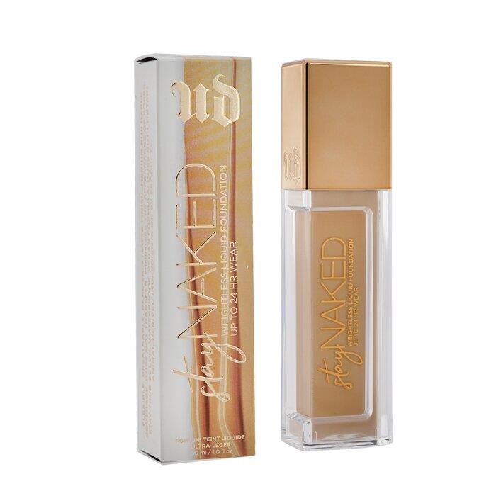 アーバンディケイ Urban Decay レディース ネイキッド ウェイレス リキッド ファンデーション # 30WY 3605972043764