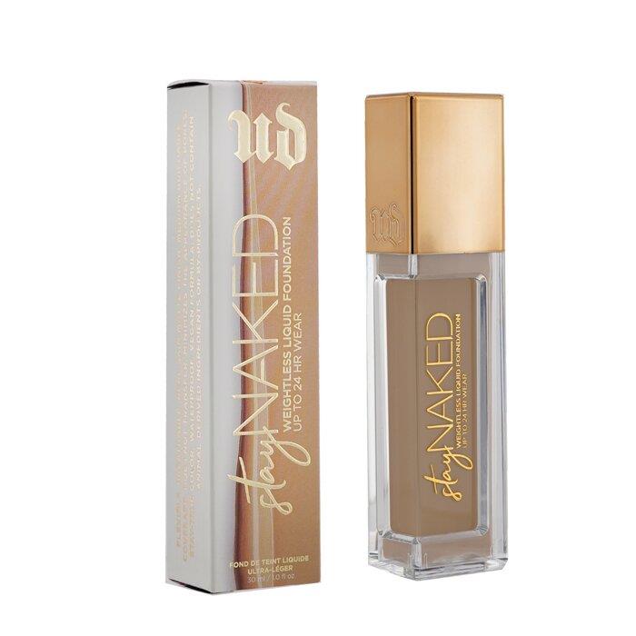 アーバンディケイ Urban Decay レディースネイキッド ウェイレス リキッド ファンデーション # 31NN 3605972043849
