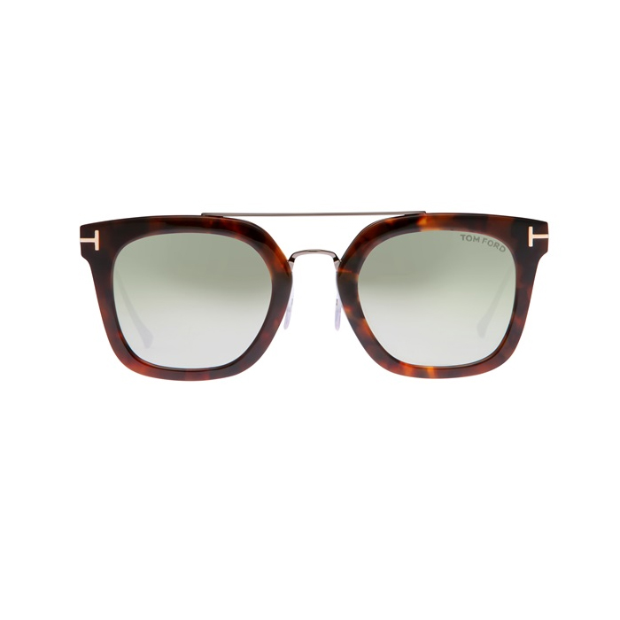 トムフォード TOM FORD レディース サングラス TF0541K 55Q