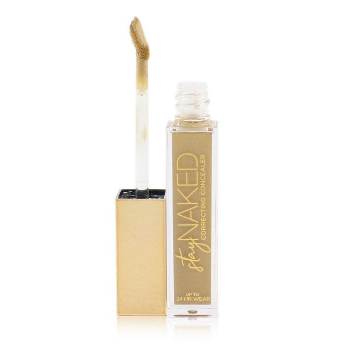 アーバンディケイ Urban Decay レディース ネイキッド コレクティング コンシーラー # 50WY 3605972133847
