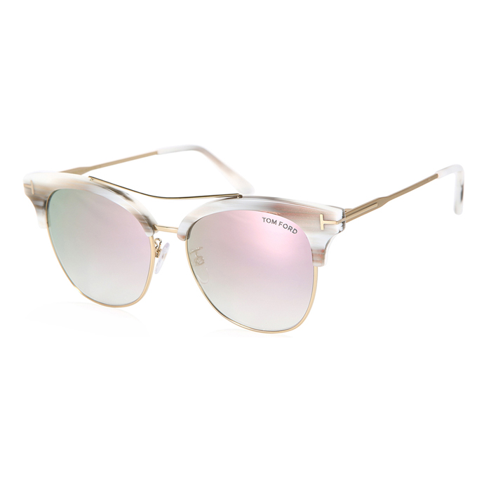 トムフォード TOM FORD レディース サングラス TF0549K 25Z