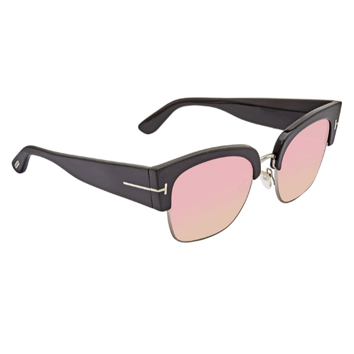 トムフォード TOM FORD レディース サングラス TF0554 01U