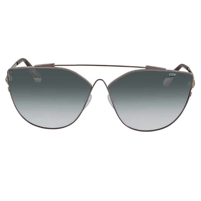トムフォード TOM FORD レディース サングラス TF0563 14X