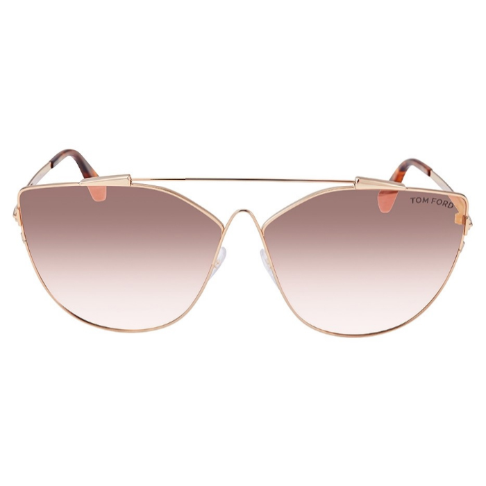 トムフォード TOM FORD レディース サングラス TF0563 33G