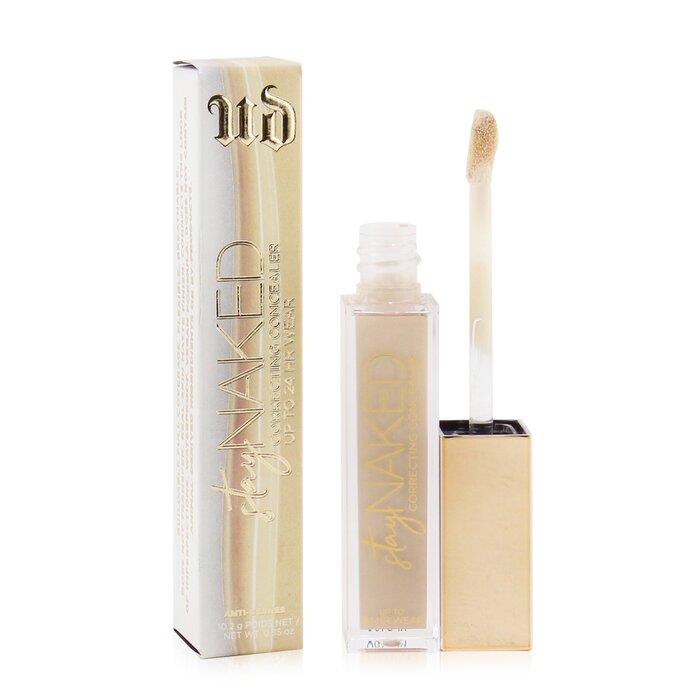アーバンディケイ Urban Decay レディース  ネイキッド コレクティング コンシーラー # 20NN 3605972133441