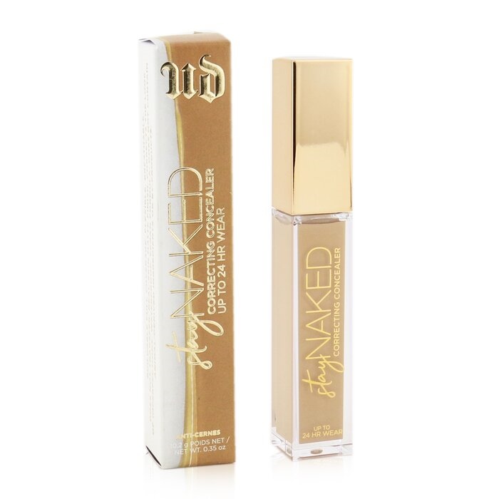 アーバンディケイ Urban Decay レディース  ネイキッド コレクティング コンシーラー # 50NN 3605972133922