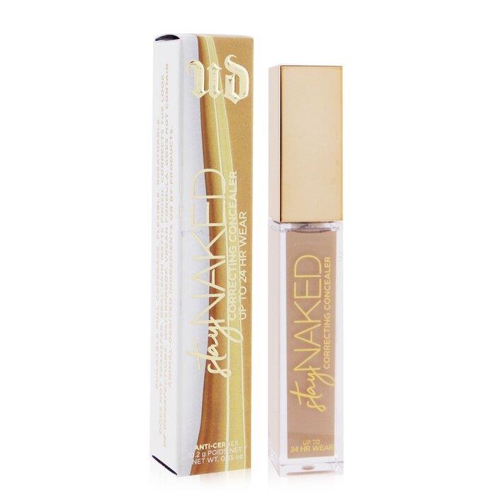 アーバンディケイ Urban Decay レディース ネイキッド コレクティング コンシーラー # 40NN 3605972133687
