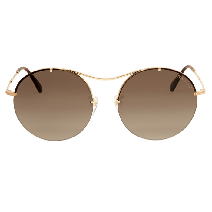 トムフォード TOM FORD レディース サングラス TF0565 28F