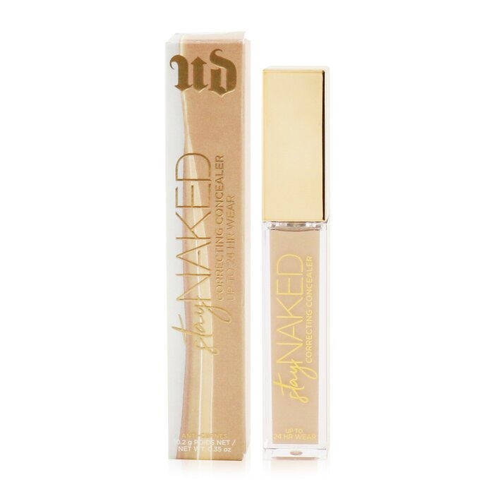 アーバンディケイ Urban Decay レディース ステイ ネイキッド コレクティング コンシーラー # 40CP 3605972133762
