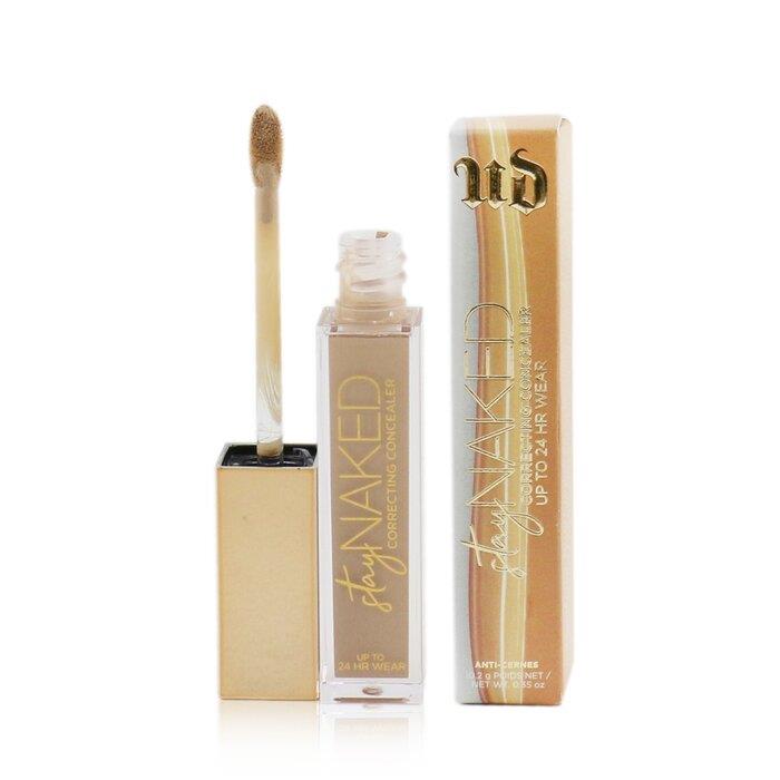 アーバンディケイ Urban Decay レディース ネイキッド コレクティング コンシーラー # 30CP 3605972133601