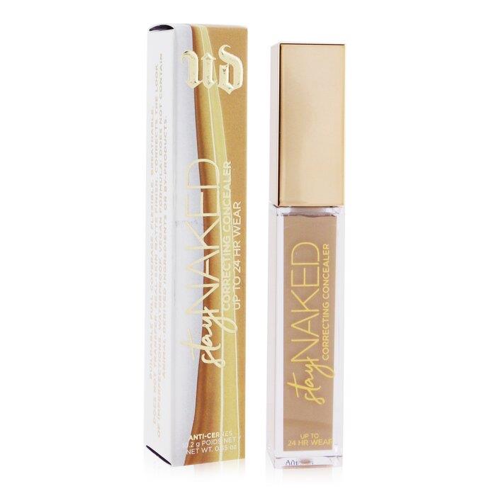アーバンディケイ Urban Decay レディース ネイキッド コレクティング コンシーラー # 40NY 3605972133809