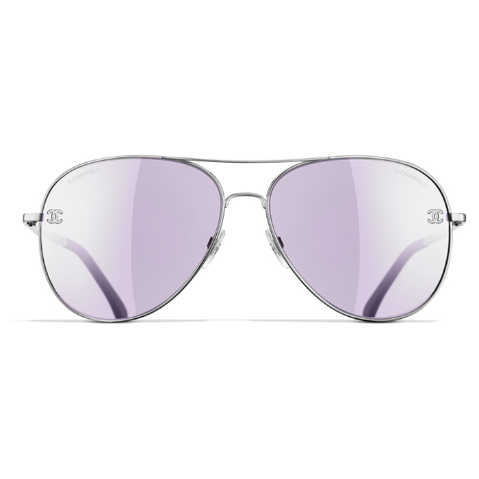 シャネル CHANEL SUNGLASS メンズ サングラス 4189TQ C124 25