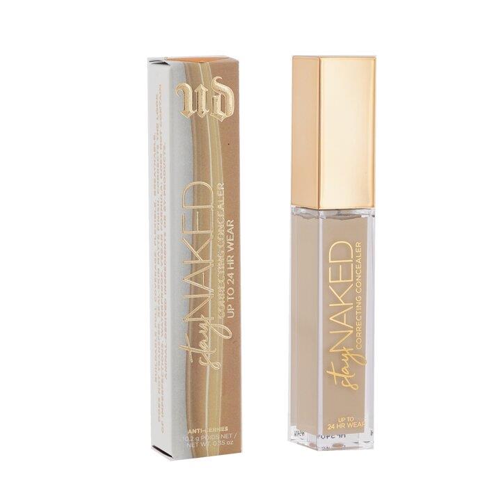 アーバンディケイ Urban Decay レディースネイキッド コレクティング コンシーラー # 30NN 3605972133564