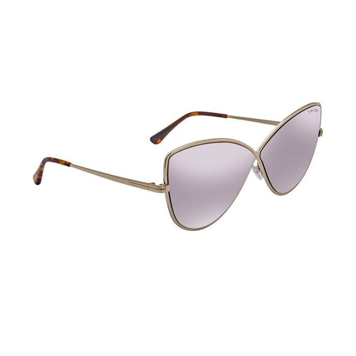 トムフォード TOM FORD レディース サングラス TF0569 28Z