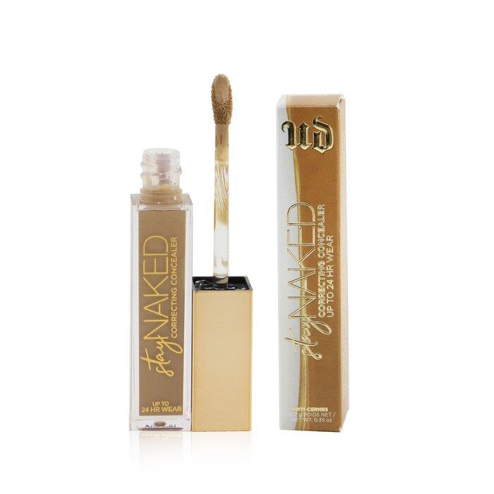 アーバンディケイ Urban Decay レディース ネイキッド コレクティング コンシーラー # 50CP 3605972133960