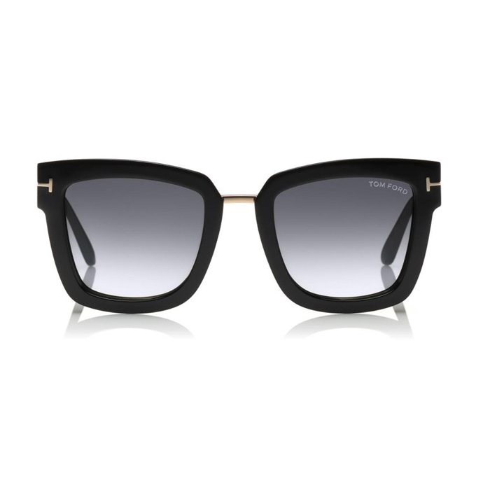 トムフォード TOM FORD レディース サングラス TF0573 01B