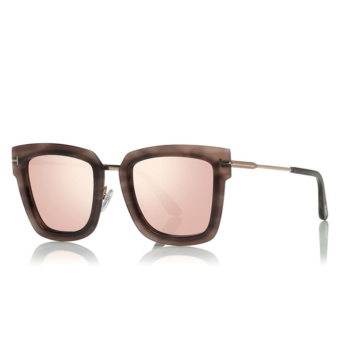 トムフォード TOM FORD レディース サングラス TF0573 55Z