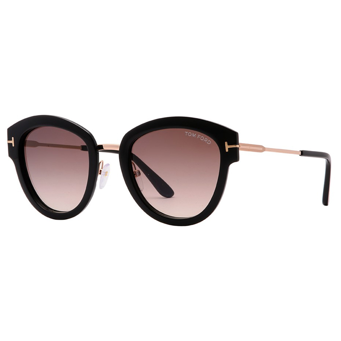 トムフォード TOM FORD レディース サングラス TF0574 01T